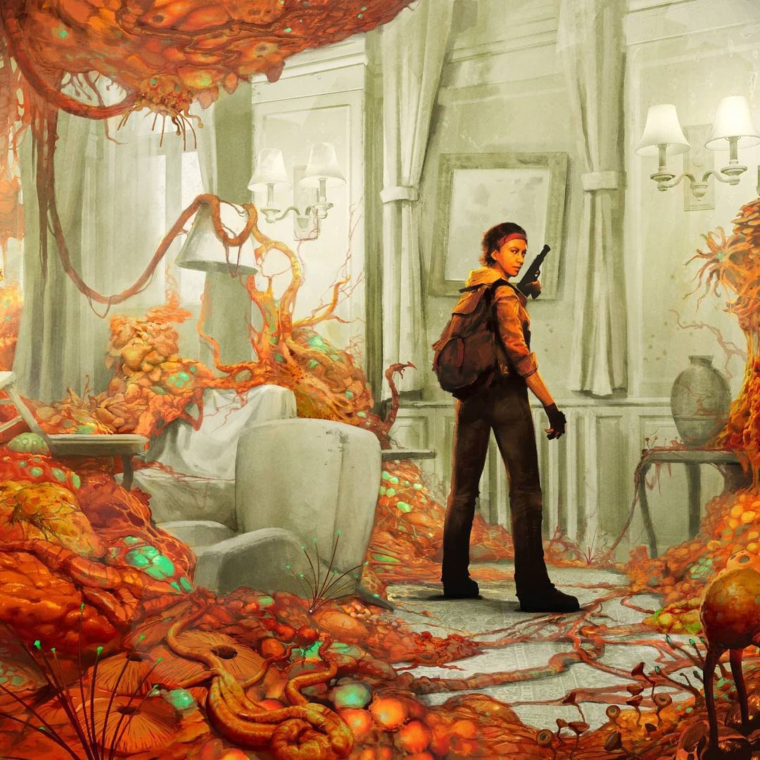 Half Life Фандом