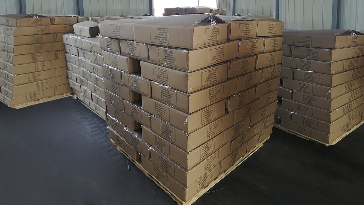 packagingopi's tweet image. 🎉 Orders are all ready to be shipped and delivered straight to you! Thanks for your amazing support, we appreciate it! 💌
#ourteamrocks 
#shippingpackaging 
#packagedelivery