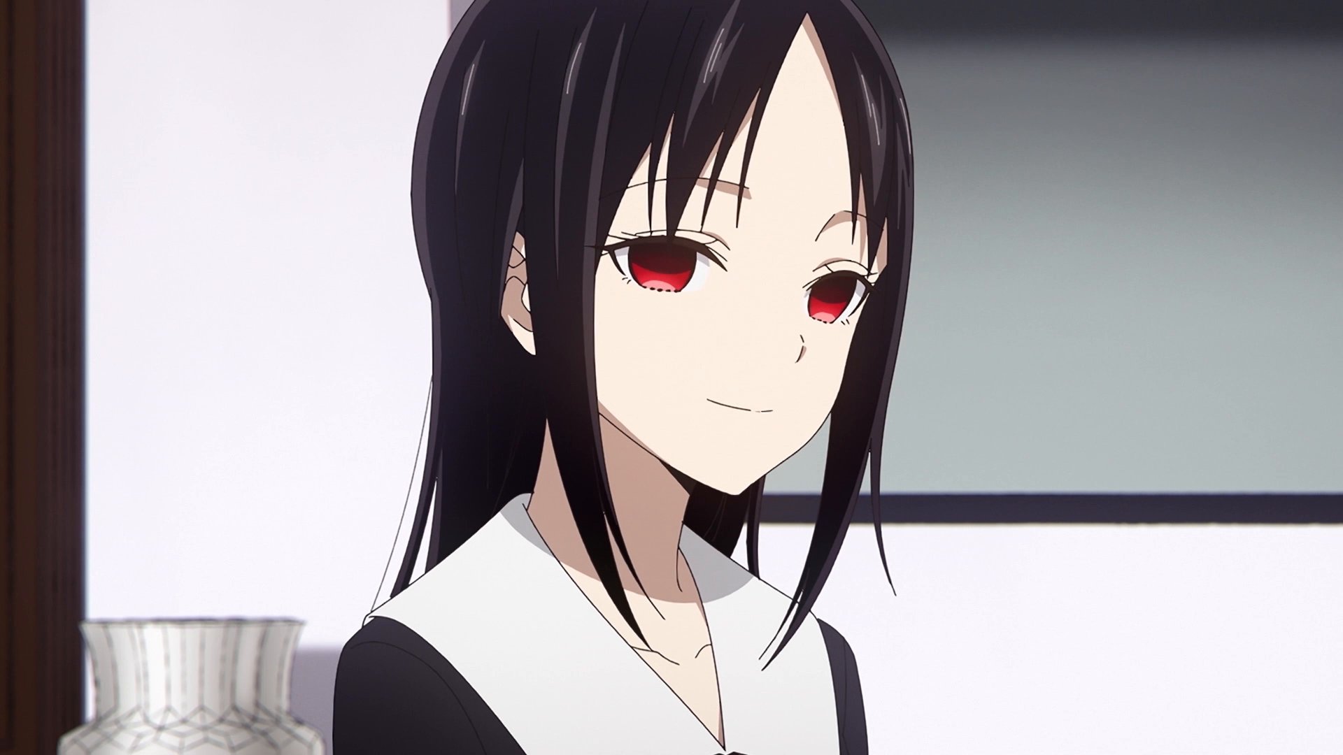 Kaguya-sama: Love is War: The First Kiss Never Ends Screens