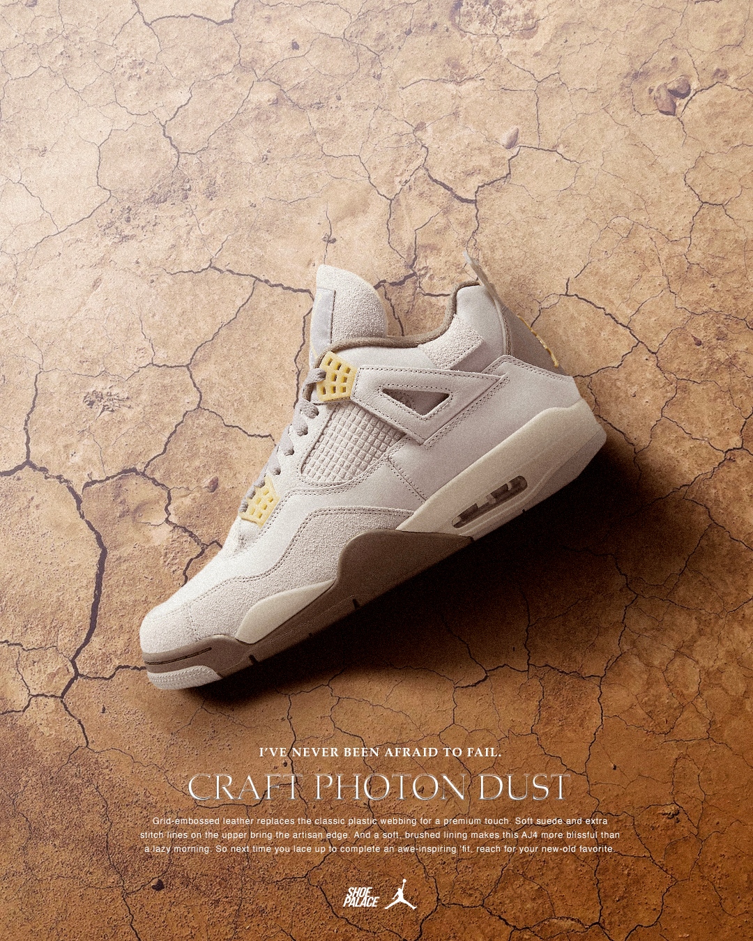 Air jordan 4 cheesecake release date best sale