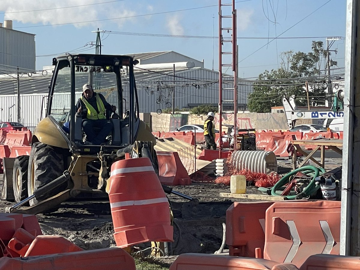 Red365N's tweet image. #P5F
La intersección en Carrillo