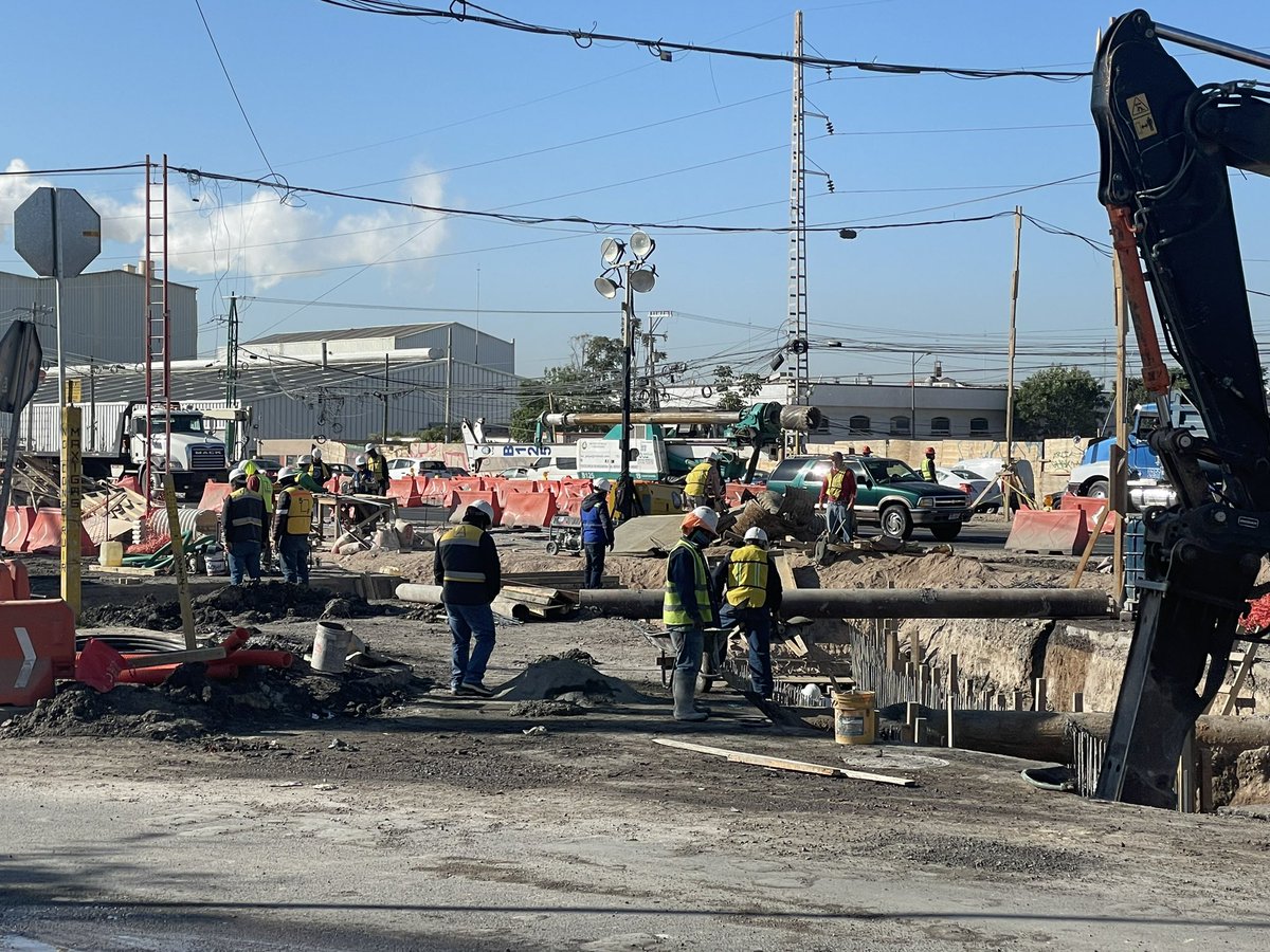 Red365N's tweet image. #P5F
La intersección en Carrillo