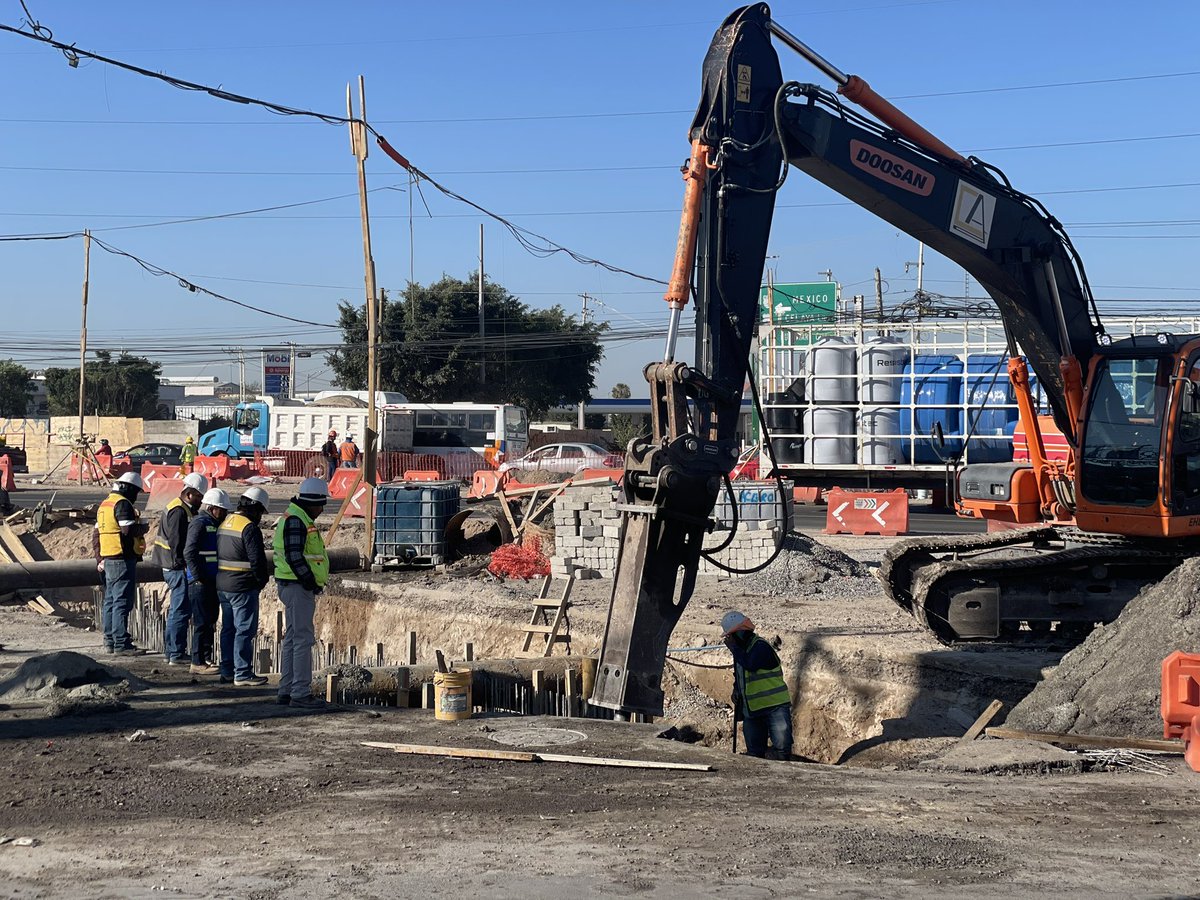 Red365N's tweet image. #P5F
La intersección en Carrillo