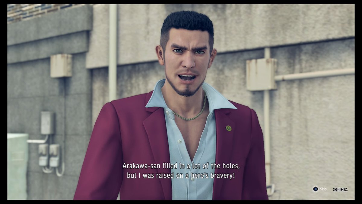 verminhoca's tweet photo. #PS4share https://t.co/u6LoPZB7mT