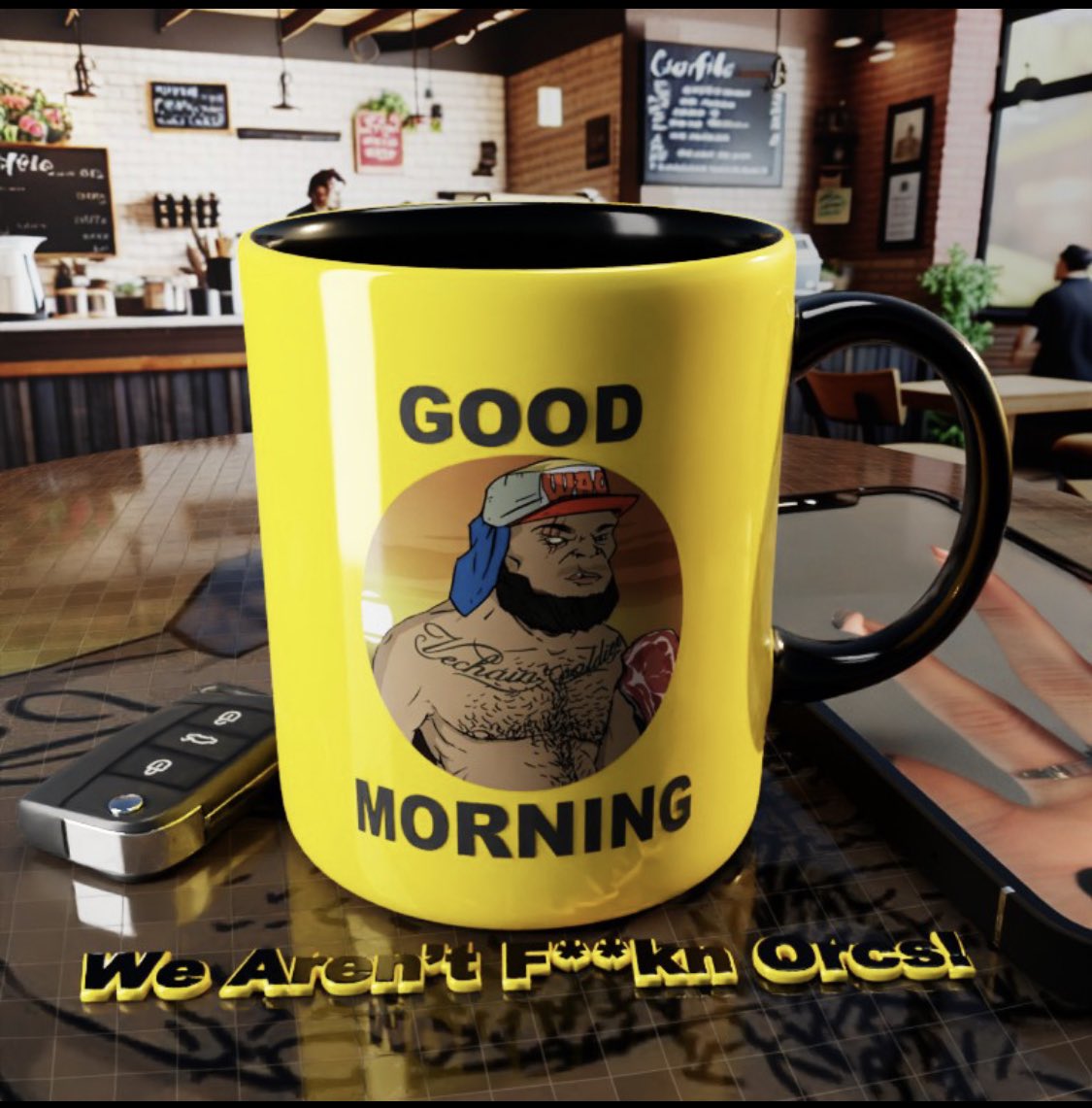 WAO.Ⓥet tweet media