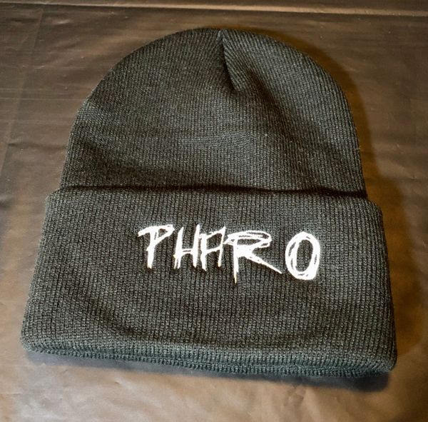 Pharo Beanie (Black)

Comfortable hat to keep your ears &amp; head warm !!!

#hack #hat #cybersecurity #deepweb #blackhatvillainous #hackingtools #villainous #hacking #vulnerabilityassessment #programming #blackhathacker #villainousblackhat #anony

$19.99

pharoclothing.com/shop/ols/produ…