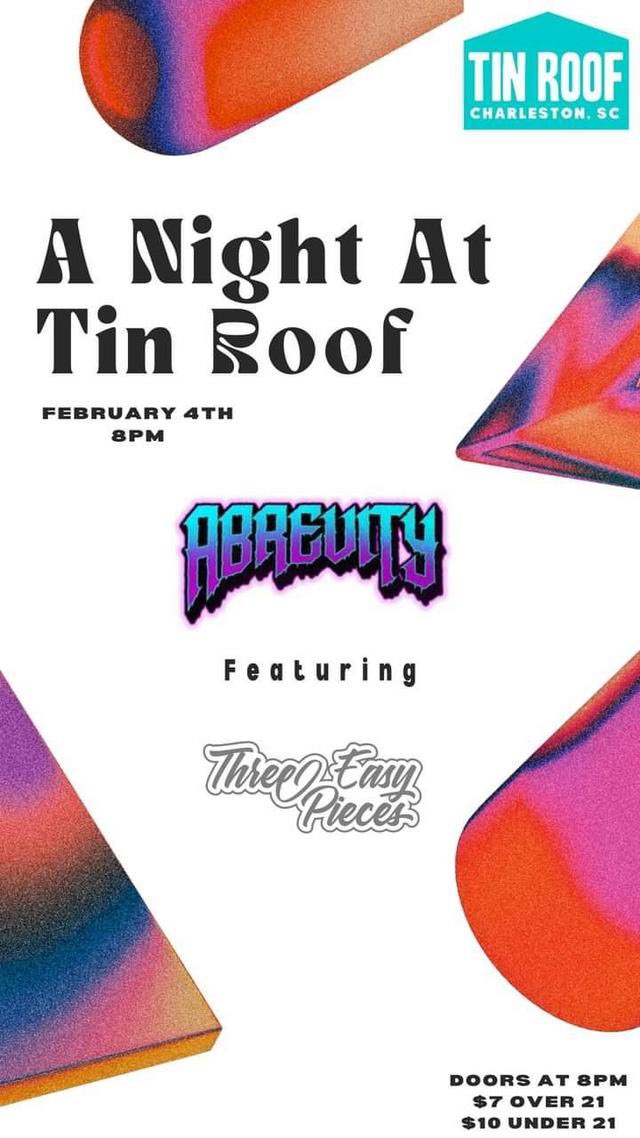 Tin Roof (@tinroofwashley) on Twitter photo 