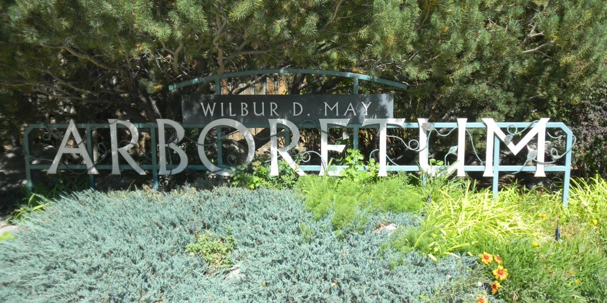 RenoMayCenter's tweet photo. Do you love the Arboretum? Help see it become designated as the official arboretum of our state of Nevada! Start having the conversation and support the petition here: https://t.co/eFrUhevULl https://t.co/zAEqONmZq4