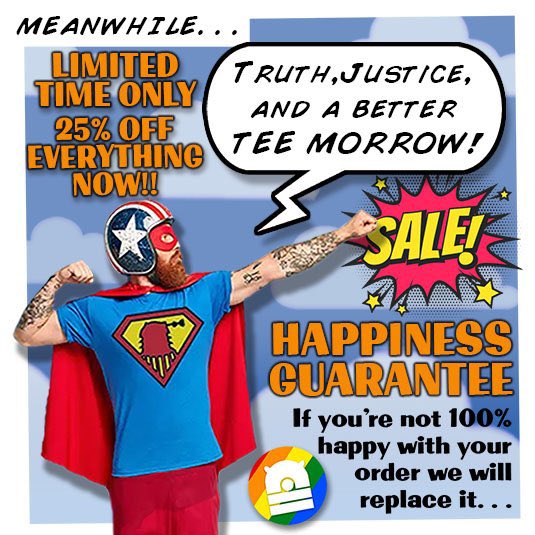 Get your 25% OFF AT ==> thedailydalek.com/shop