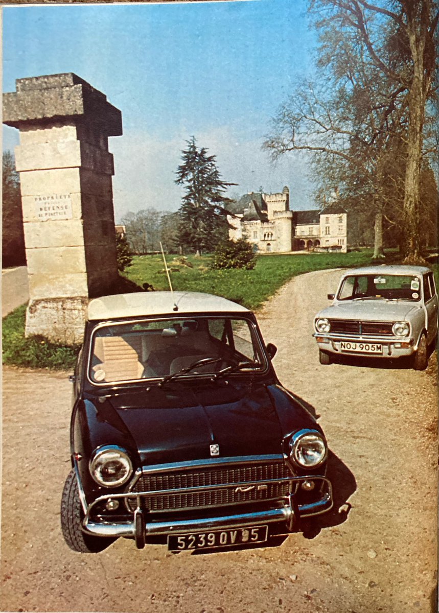 The Car Factoids 🚗 tweet media