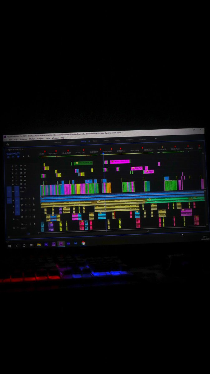 MOHSINE MAMASSI tweet media