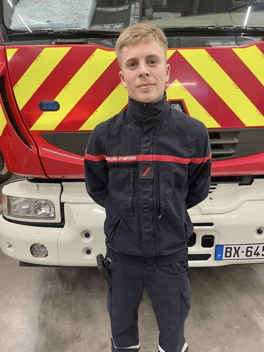 Pompiers Manosque tweet media