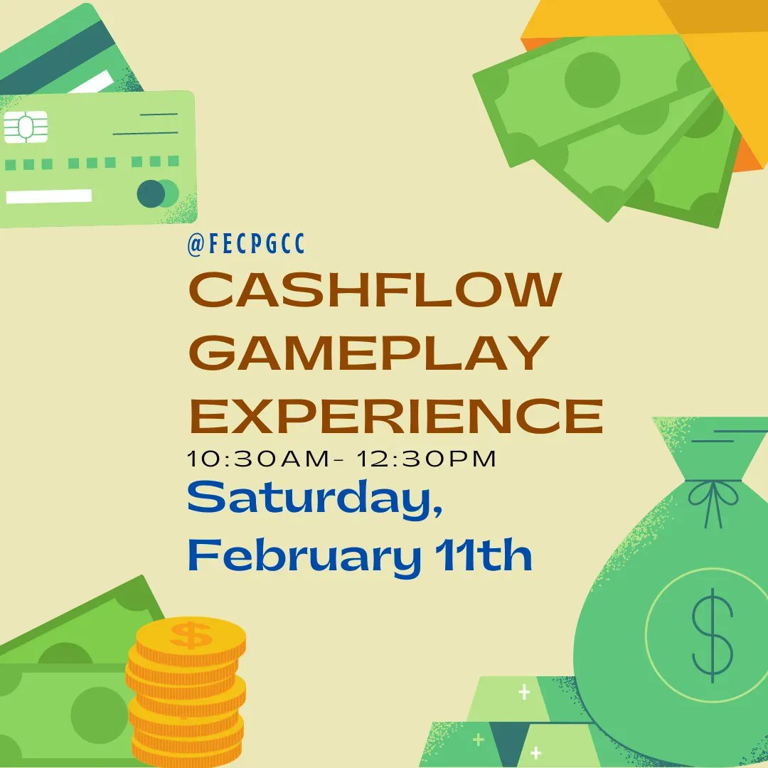 FEC at PGCC tweet media