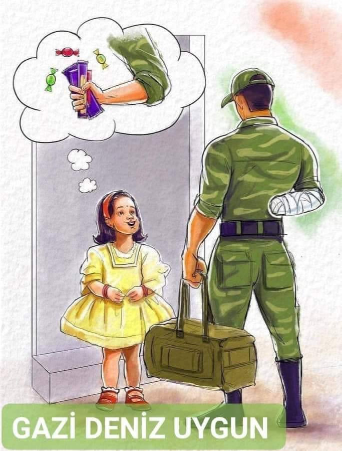 GaZi_TeM_'s tweet photo. Bir Gazi'nin Gözünden İletmek İstediği 🇹🇷🇹🇷🇹🇷
Nereden bileceksiniz bizim neler çektiğimizi ve neler hissettiğimizi.
Sadece çeken ve yaşayan bilir...

#GaziSayılmayanlar #muharipgazicocuklarınaistihdam https://t.co/4oQFYPIz0b