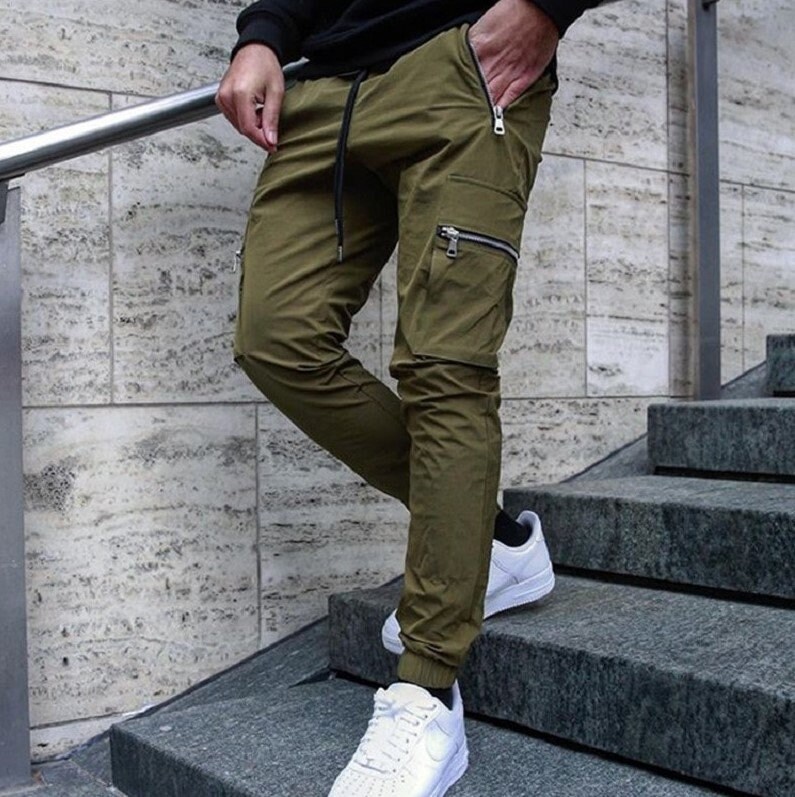 gracejette4's tweet image. Zip Pocket Men's Cargo Pants etsy.me/3wXVg3K #menpants #cargopants #zippocket #stretchfabric #superdealbygracie