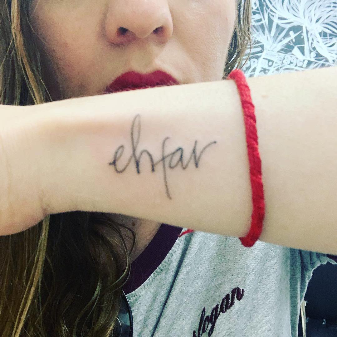 Mareni2's tweet photo. @srchafreen That’s right!… “Everything Happen For A Reason” •ehfar• 🤍 https://t.co/7cyw0F8f0s