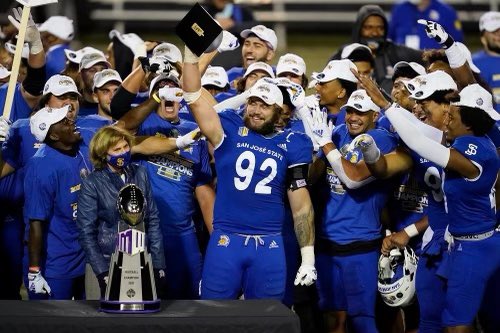 Akio Martinson (@martinsonakio) on Twitter photo After a great phone call with <a href="/coachmattadkins/">Matt Adkins</a> <a href="/Coach_Seumalo/">Joe Seumalo</a> I am blessed to announce I have an opportunity to play at <a href="/SanJoseStateFB/">San José State Football</a> Thank you! #SpartanUp
<a href="/BrandonHuffman/">Brandon Huffman</a> <a href="/alecsimpson5/">Alec Simpson</a> <a href="/SacBee_JoeD/">Joe Davidson</a> <a href="/delorofootball/">Del Oro Football</a> <a href="/PGregorian/">Paul Gregorian</a> <a href="/dlinevids1/">DLineVids</a> <a href="/2Ddavis/">Ddavis</a> <a href="/J_Georgeson26/">Jordan Georgeson</a> <a href="/LarryGrant95/">Larry Grant</a> After a great phone call with <a href="/coachmattadkins/">Matt Adkins</a> <a href="/Coach_Seumalo/">Joe Seumalo</a> I am blessed to announce I have an opportunity to play at <a href="/SanJoseStateFB/">San José State Football</a> Thank you! #SpartanUp
<a href="/BrandonHuffman/">Brandon Huffman</a> <a href="/alecsimpson5/">Alec Simpson</a> <a href="/SacBee_JoeD/">Joe Davidson</a> <a href="/delorofootball/">Del Oro Football</a> <a href="/PGregorian/">Paul Gregorian</a> <a href="/dlinevids1/">DLineVids</a> <a href="/2Ddavis/">Ddavis</a> <a href="/J_Georgeson26/">Jordan Georgeson</a> <a href="/LarryGrant95/">Larry Grant</a>