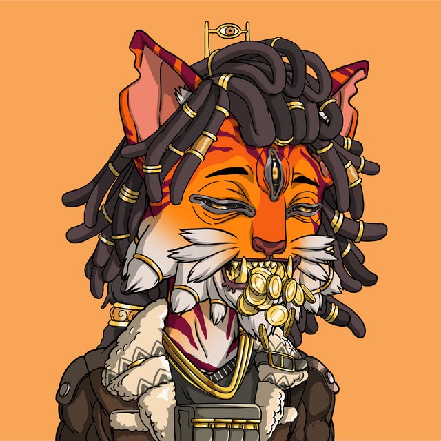 Man_with_a_sol's tweet photo. There are all kind of ppl in the world. There are haters and then there are vibers. I choose to be the latter. I choose to be @CetsOnCreck
@peblo69 @Gustevo420 are the goats creating such detailed art, equivalent to two new project. 🫡
#englightenment @CetsCommunity https://t.co/hRKpmTnPhD