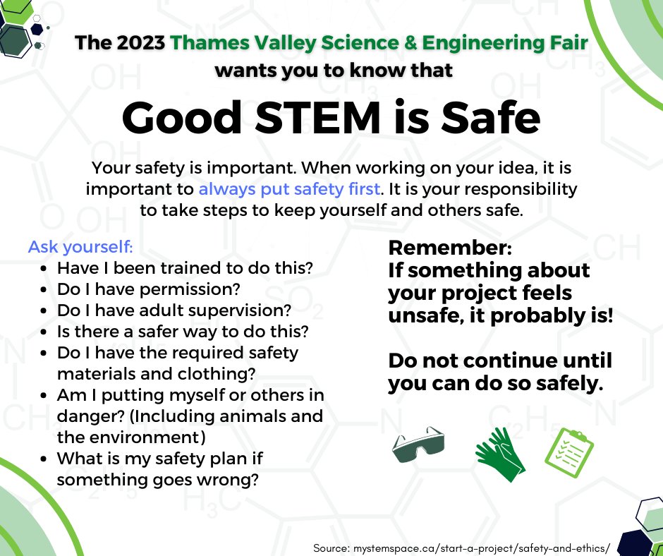Youth Science London tweet media