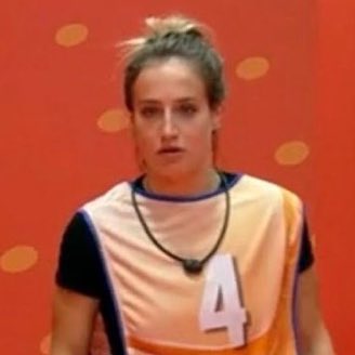 choquei's tweet photo. 🚨AGORA: “Bruna para a produção: “Para de botar esses bagulhos de achar coisa. A gente não é escavador” #BBB23 https://t.co/J2fa9abI0K