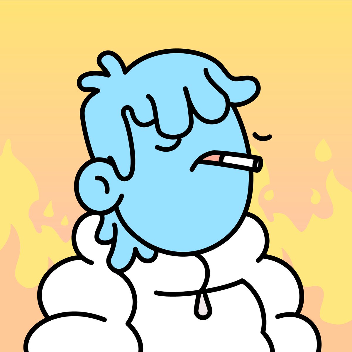 Show my Doodle some love #8104 #doodles2  <a href="/doodles/">doodles</a>