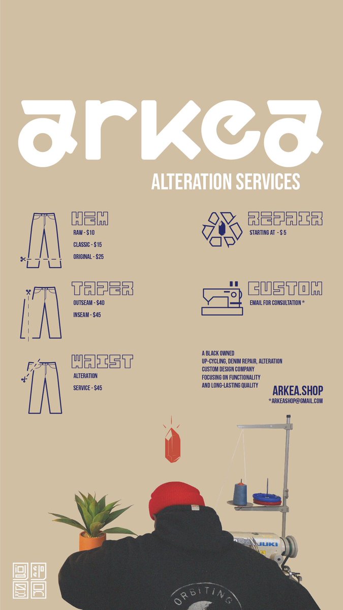 Arkea.shop is officially live!