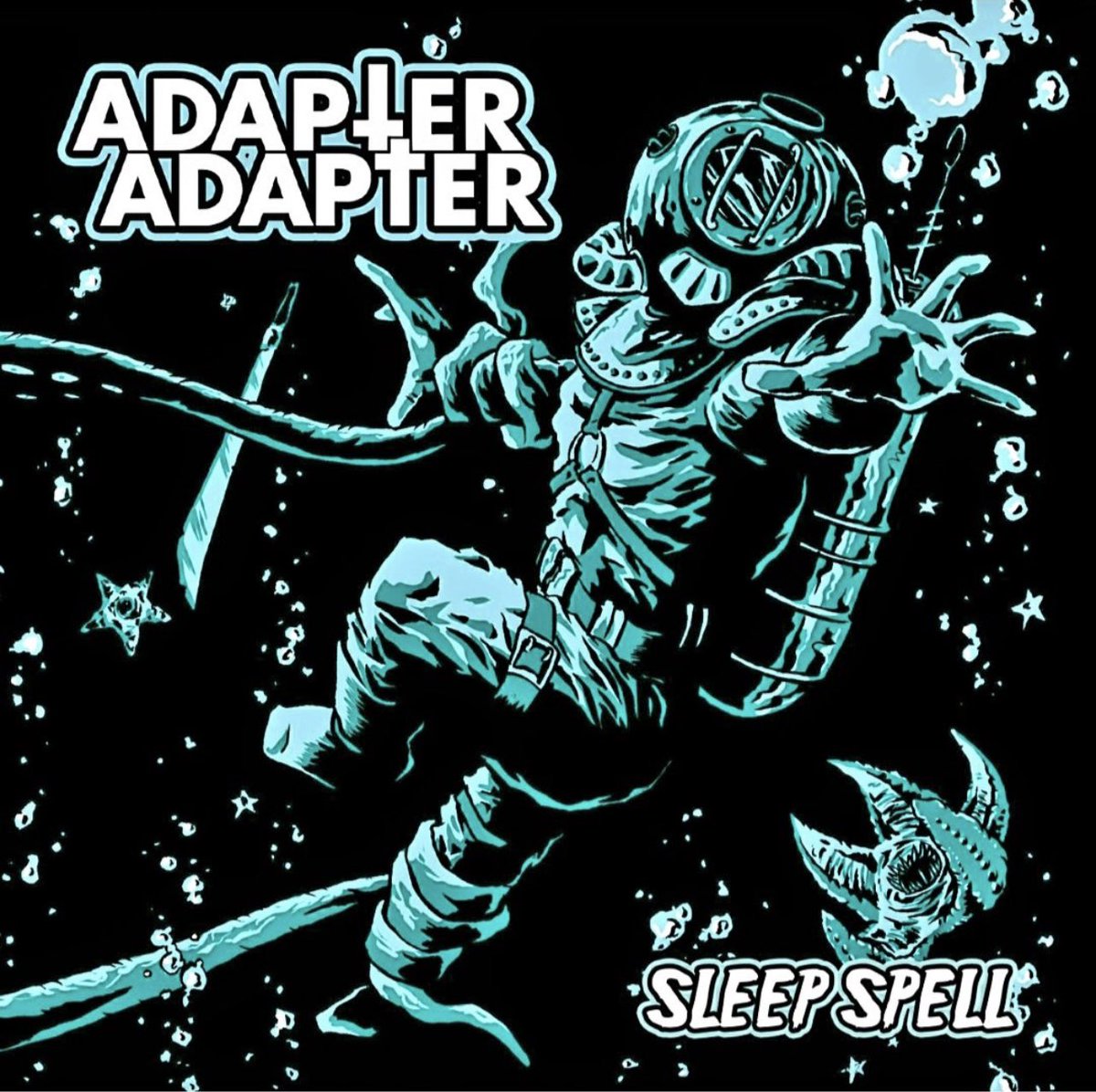 dansierras77's tweet photo. Holy moly!! You know the 1Q of 2023 is gonna be loaded when all three of these are released on the same day! #GrooveCouncil #adapteradapter #blackwülf #NewMusic2023 @DeadBlondeStars https://t.co/QnbixwYdlZ