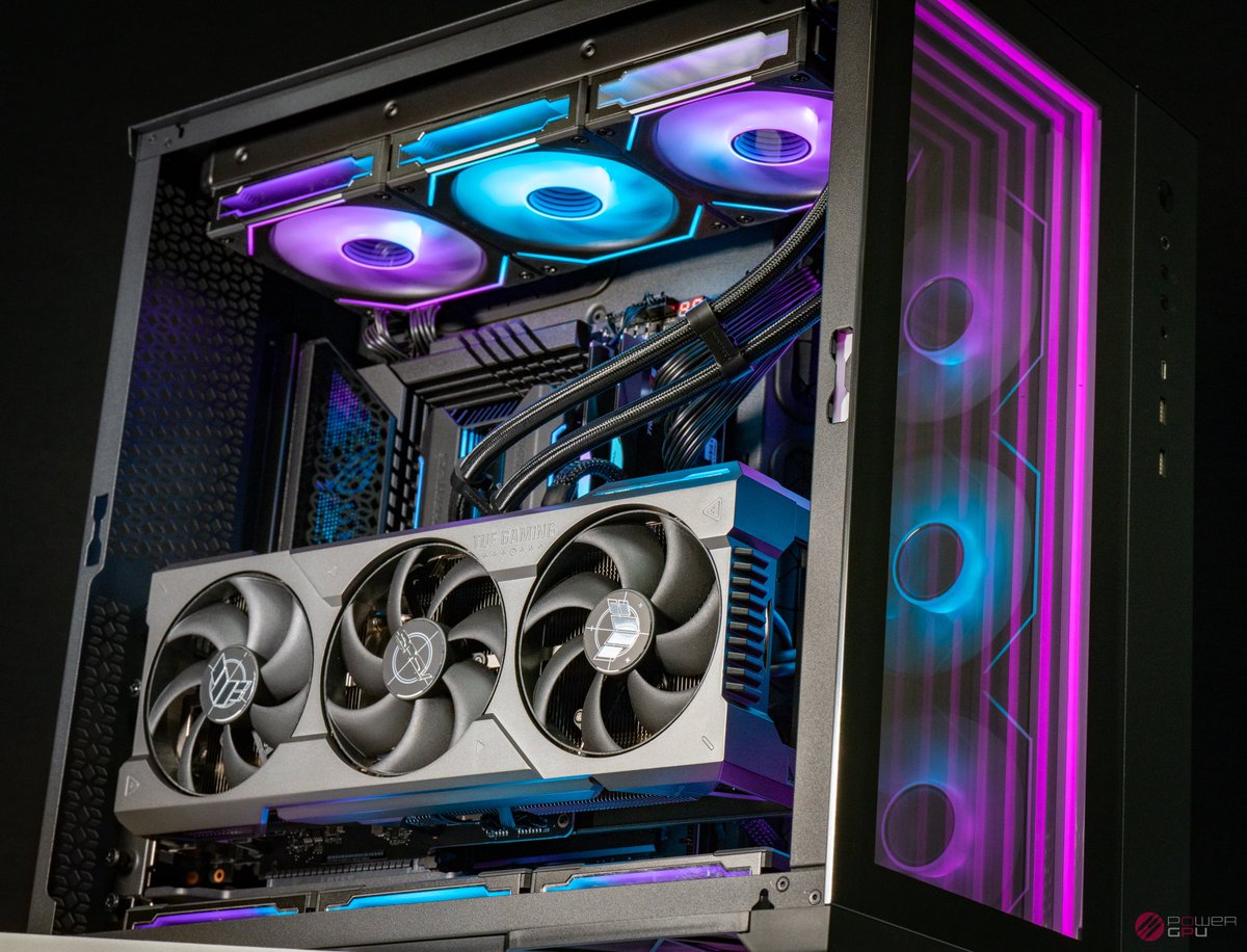 PowerGPU on Twitter: 