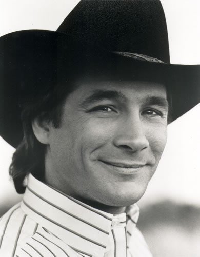 Happy Birthday to Clint Black! 
