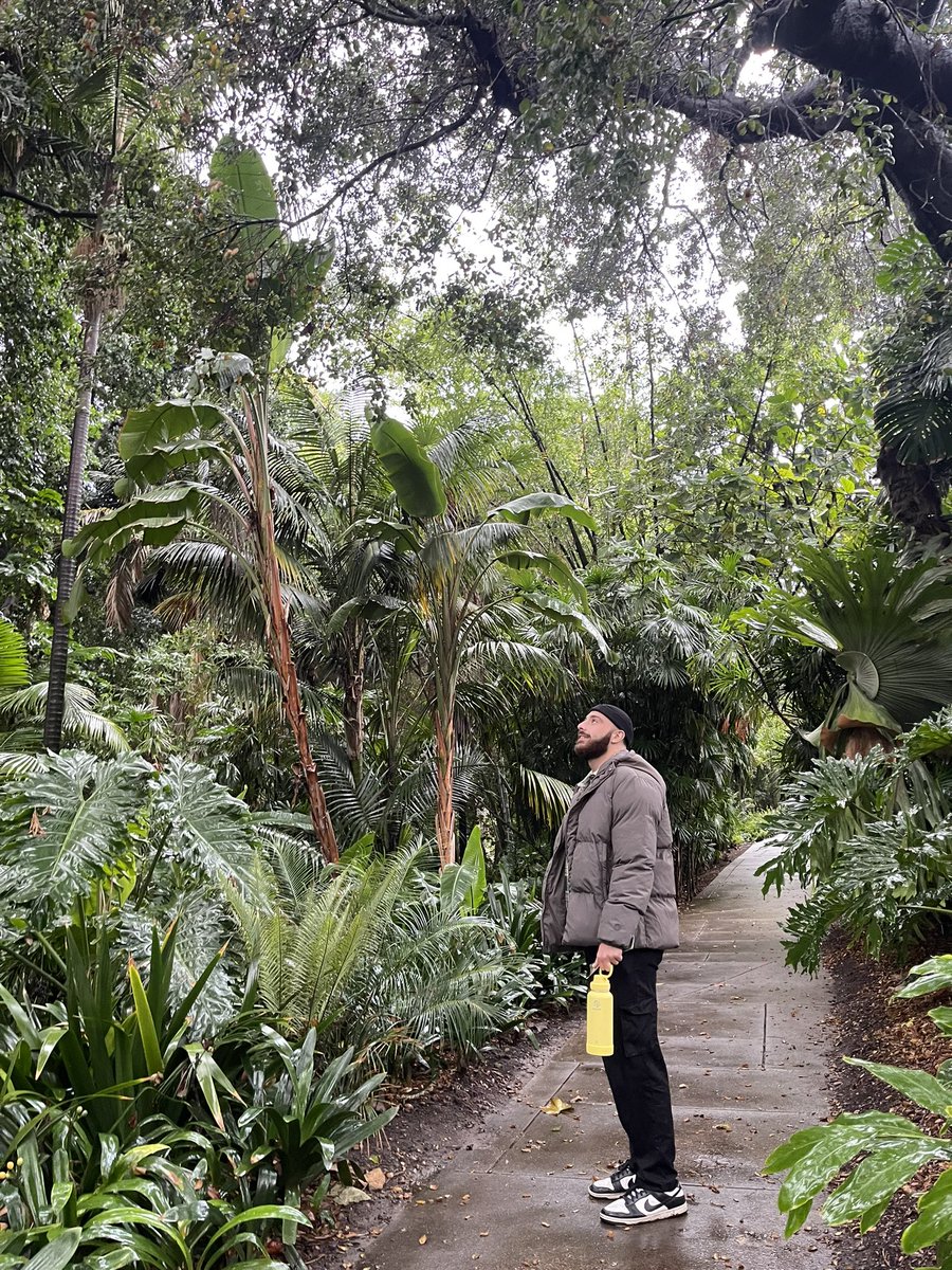 sorrynk's tweet photo. Nature boy ♓️ https://t.co/afbnUNKXnq