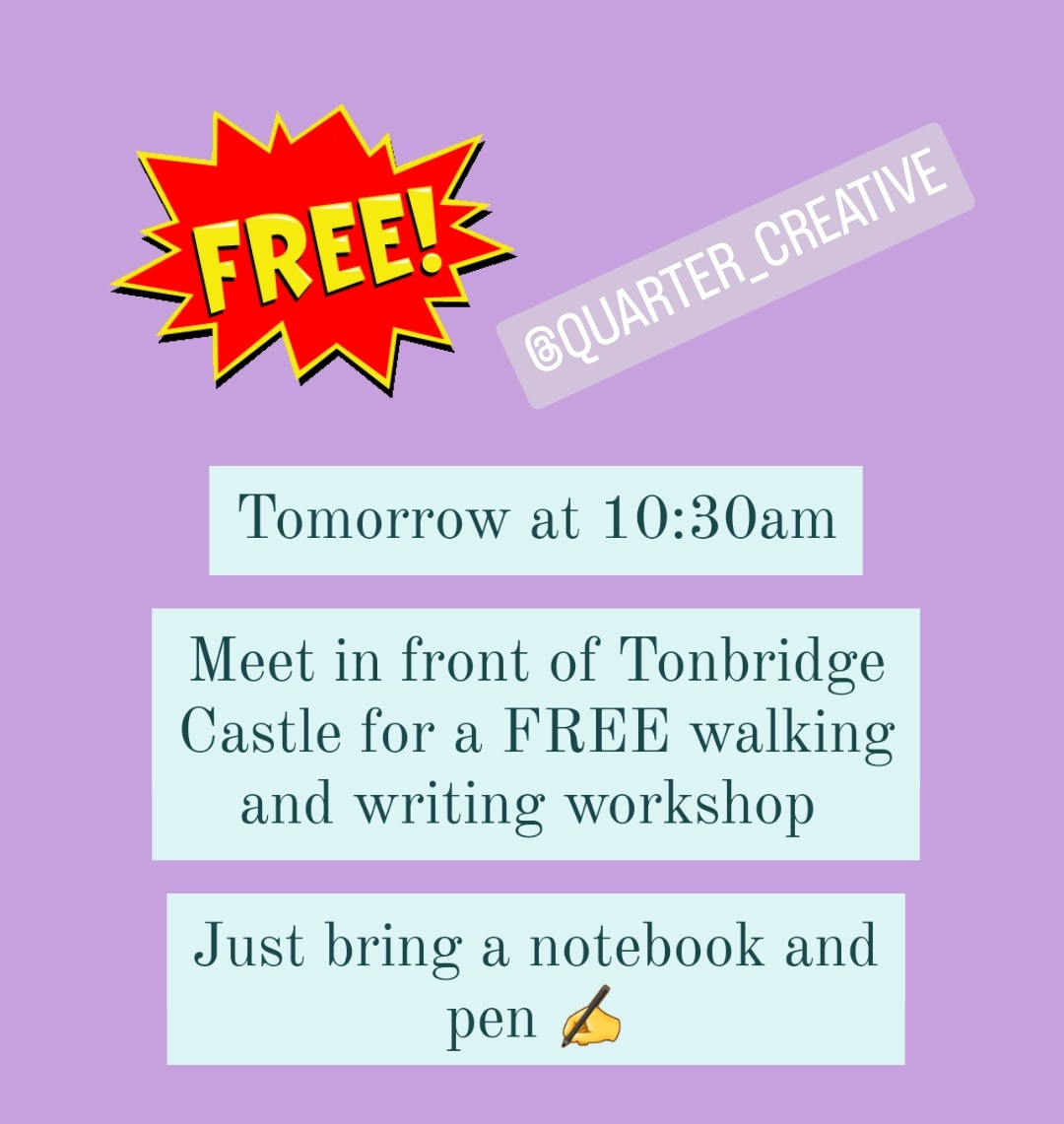 Creative Quarter tweet media