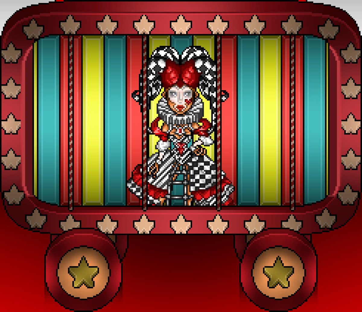 ▪️𝙏𝙀𝙈𝙋𝙊𝙍𝘼𝘿𝘼 𝟭▪️

𝙀𝙇 𝘾𝙄𝙍𝘾𝙊 𝙀𝙎𝙏𝘼 𝘼𝙍𝙍𝙄𝘽𝘼𝙉𝘿𝙊 𝘼 𝙇𝘼 𝘾𝙊𝙈𝙐𝙉𝙄𝘿𝘼𝘿 𝘿𝙍𝘼𝙂 

🎪 𝘾𝙃𝘼𝙍𝙇𝙊𝙏𝙏𝙀  🎪

¿ 𝙀𝙍𝙀𝙎 #𝙏𝙀𝘼𝙈𝘾𝙃𝘼𝙍𝙇𝙊𝙏𝙏𝙀 ?

𝘽𝙍𝙄𝙉𝘿𝘼𝙇𝙀 𝙏𝙐 𝘼𝙋𝙊𝙔𝙊 𝘾𝙊𝙉 𝙐𝙉 ❤️ 𝙔 🔄