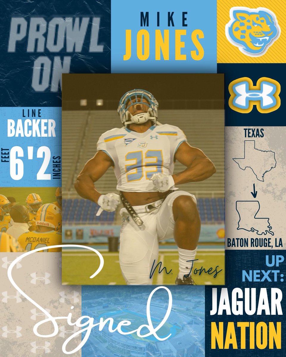 100% Committed 🔥🔥🔥 #Gojags #ProwlOn #SouthernIsTheStandard