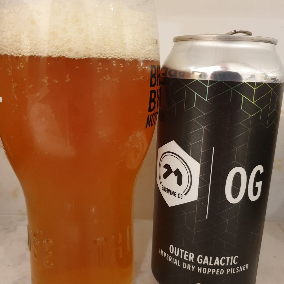 robthefoodie's tweet photo. Rich, malty, warming, hoppy winter refreshment with touches of salted orange caramel & tropical fruit on the palate. I've always liked this beer!
@71brewing #beer #craftbeer #beerlover #craftbeerlover #craftbrewery #craftbeerlife #craftbeerculture #craftbeerlife #craftbeertime https://t.co/4gqtOb6LnY