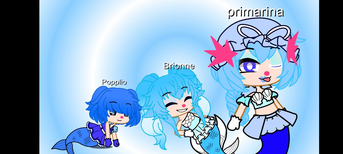 playernight8's tweet photo. Popplio evolution line
#gachaclub #Popplio #Popplioevolution #pokemon #pokemonsun #pokemonmoon #pokemonultrasun #pokemonultramoon #seventhgeneration #gen7 #GenerationVII #primarina #Brionne https://t.co/92qHI1Jx34