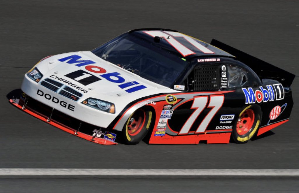 nascar-pictures-on-twitter-sam-hornish-jr-charlotte-2010