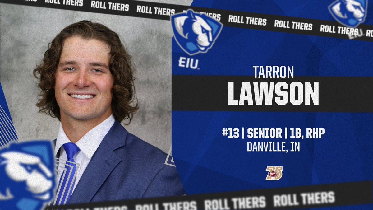 EIU Baseball tweet media