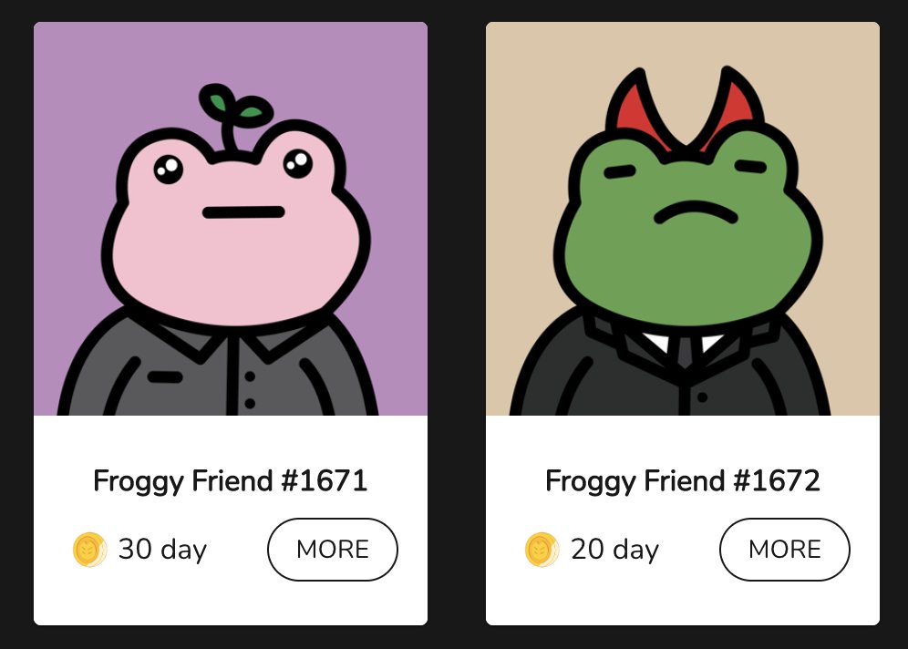 Jeremy | Lucky Ducky Toons🦆 tweet media