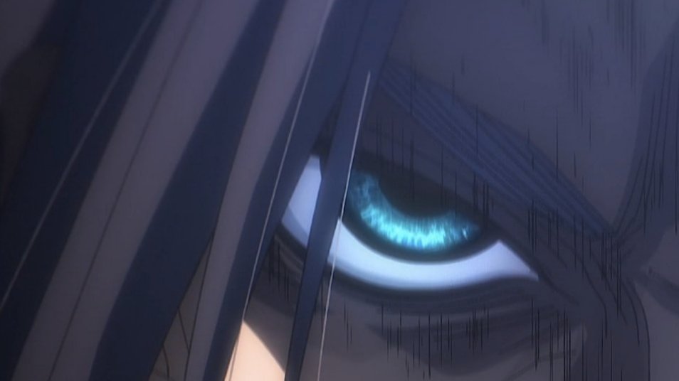 AckermanGD's tweet photo. Eren Yeager https://t.co/lgzuC1qGKO
