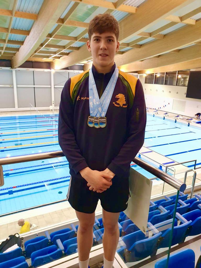 Down High Sport on Twitter "Well done to all our pupils who competed