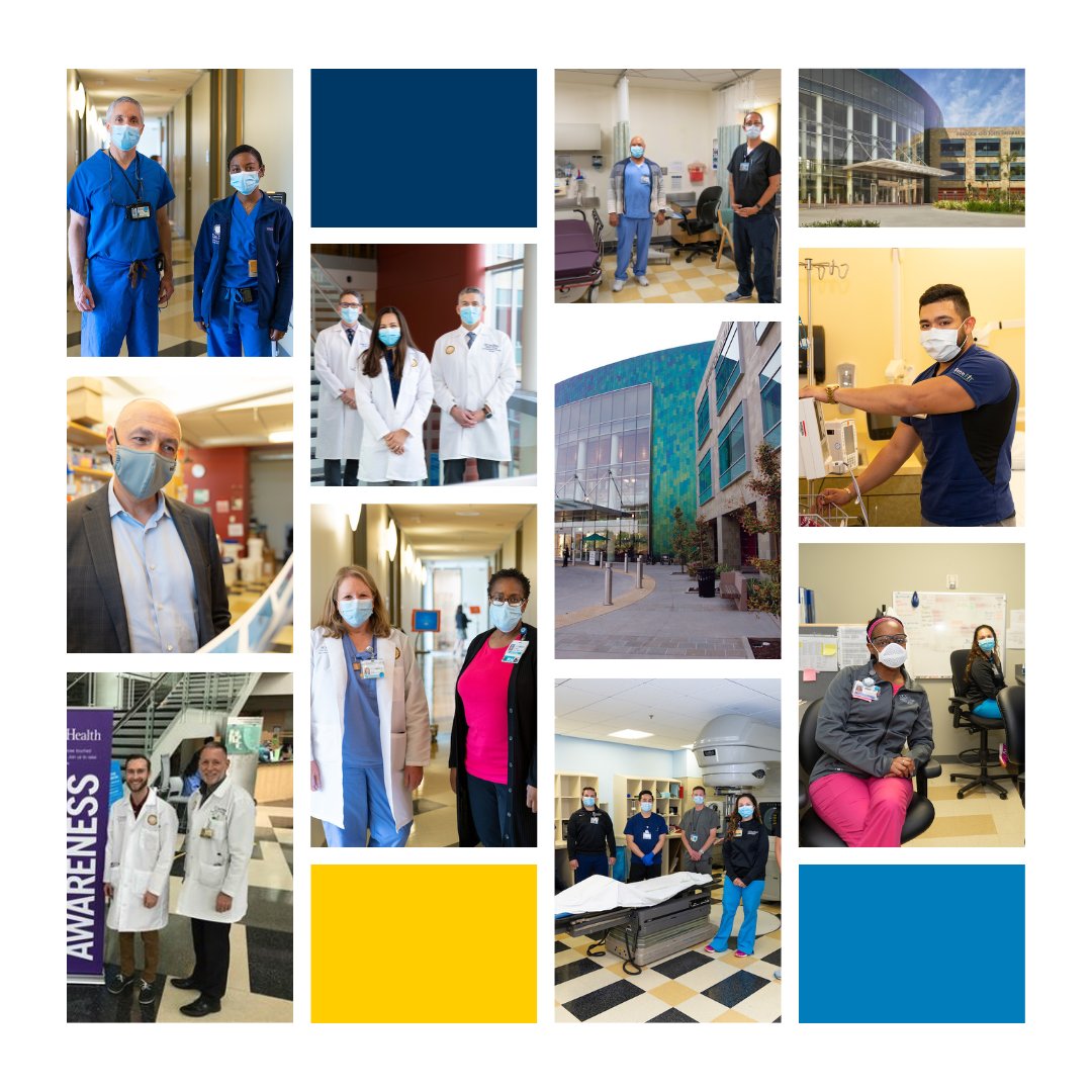 UC San Diego Health (@ucsdhealth) on Twitter photo It takes a village, especially when it comes to #cancer care. As the only <a href="/theNCI/">National Cancer Institute</a>
designated Comprehensive Cancer Center in the region, the teams at Moores Cancer Center and #UCSDHealth clinics strive to provide personalized treatments. #WorldCancerDay health.ucsd.edu/cancer It takes a village, especially when it comes to #cancer care. As the only <a href="/theNCI/">National Cancer Institute</a>
designated Comprehensive Cancer Center in the region, the teams at Moores Cancer Center and #UCSDHealth clinics strive to provide personalized treatments. #WorldCancerDay health.ucsd.edu/cancer