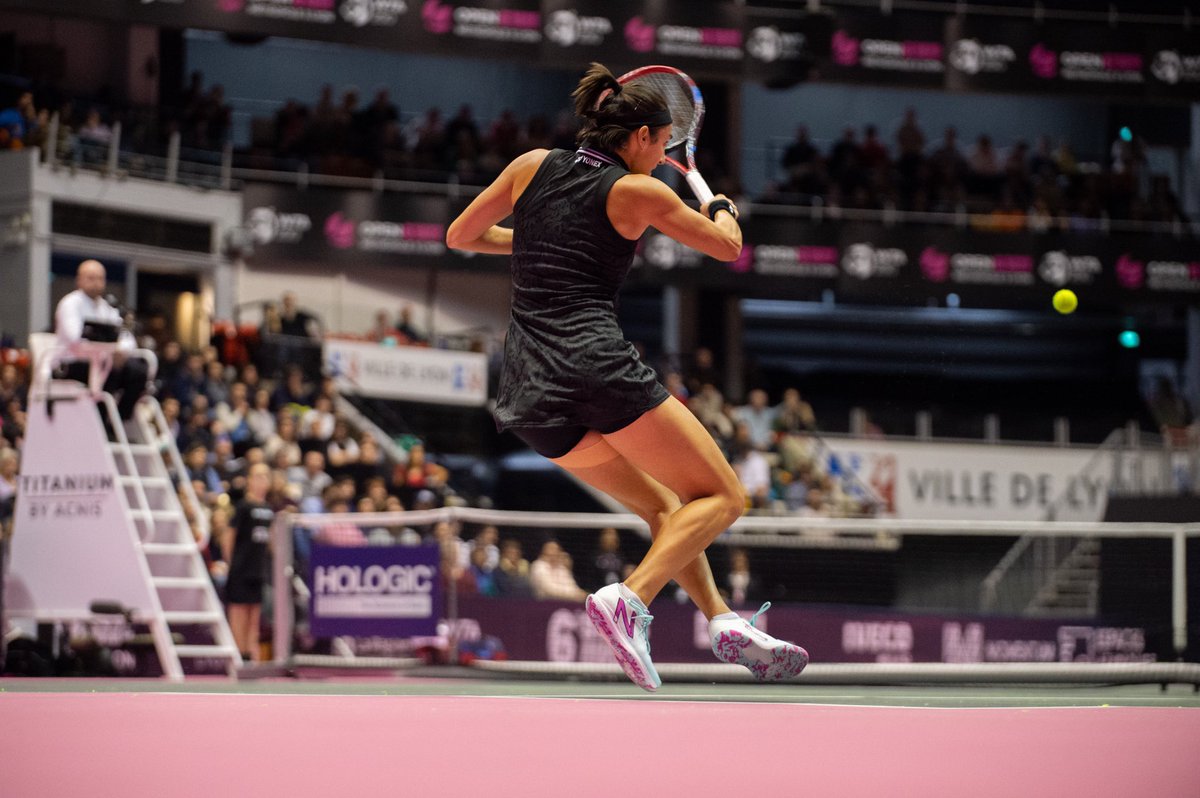 Isabelle Barnel ✨ tweet media