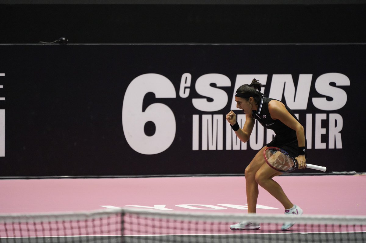 Isabelle Barnel ✨ tweet media