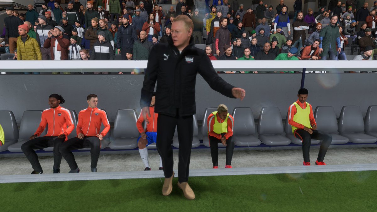 EOchoa_8's tweet photo. 👀 @RGVFC @13wilmercabrera
#FIFA23mod #FIFA23 https://t.co/VpPmnr5Id3