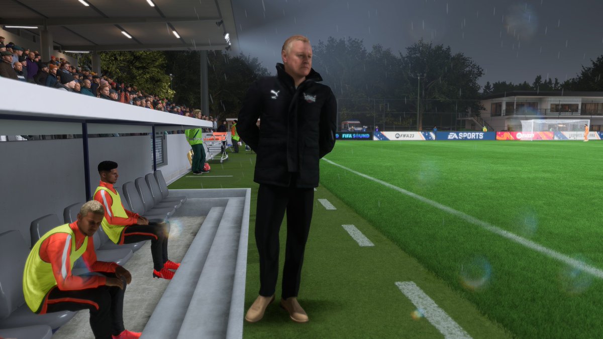 EOchoa_8's tweet photo. 👀 @RGVFC @13wilmercabrera
#FIFA23mod #FIFA23 https://t.co/VpPmnr5Id3