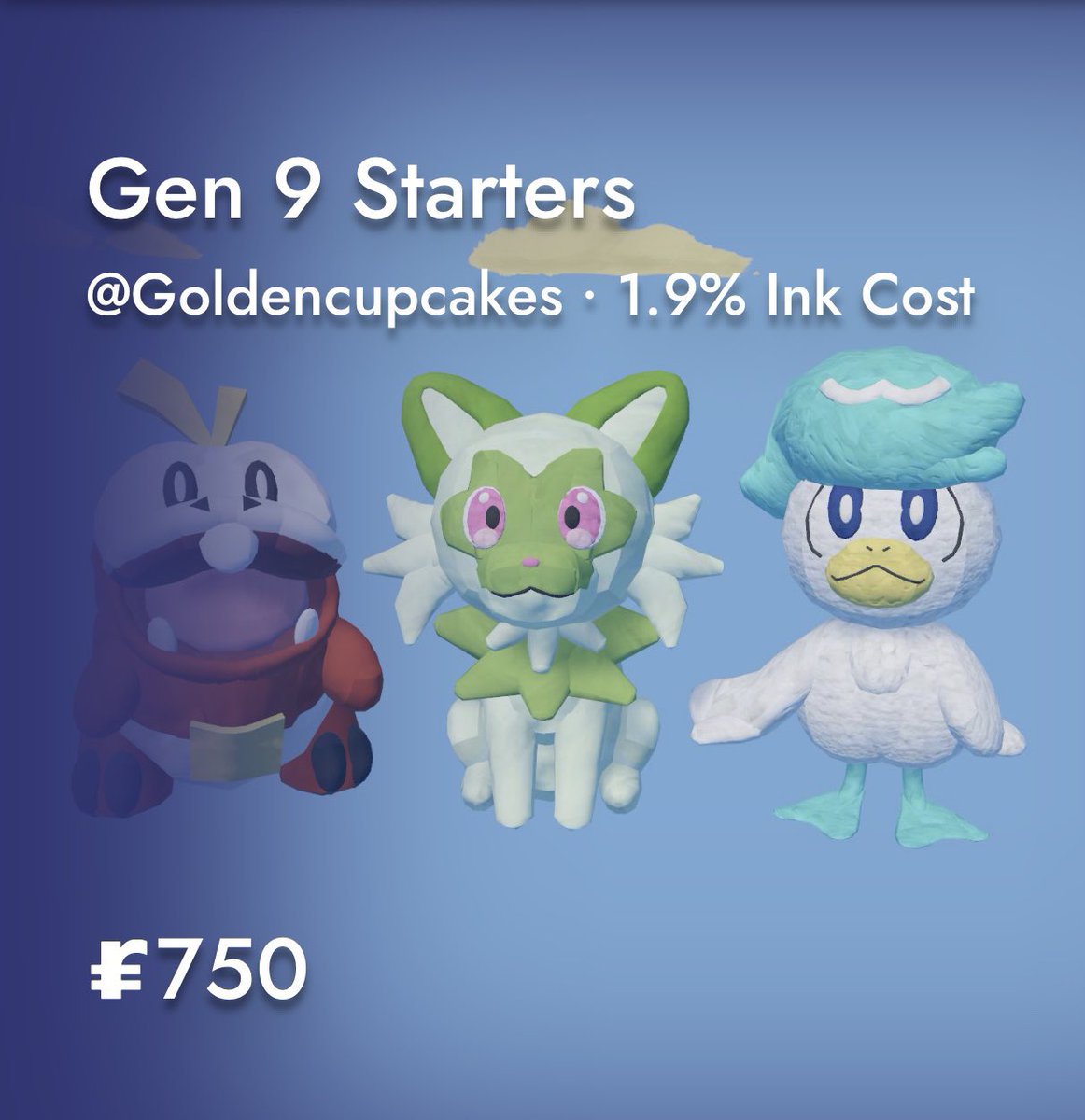 Goldencupcakes tweet media