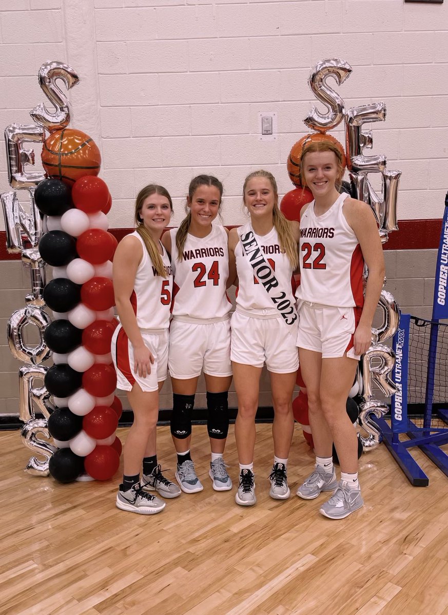 CHS Basketball tweet media