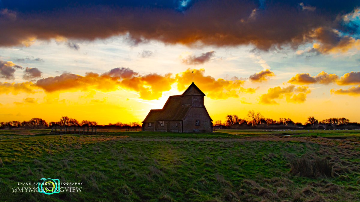 My Morning View

Fairfield Church in front of the Sunrise.

#sunrise #Church #romney #romneymarsh #folkestoneandhythedc #fhextroadinary #landscape #clouds #dramaticsky #nikon #nikonphotograhy #newromney