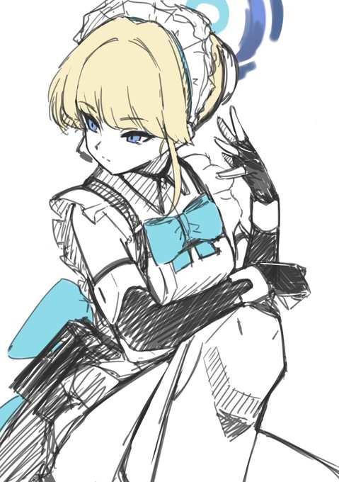 今日の落書き 