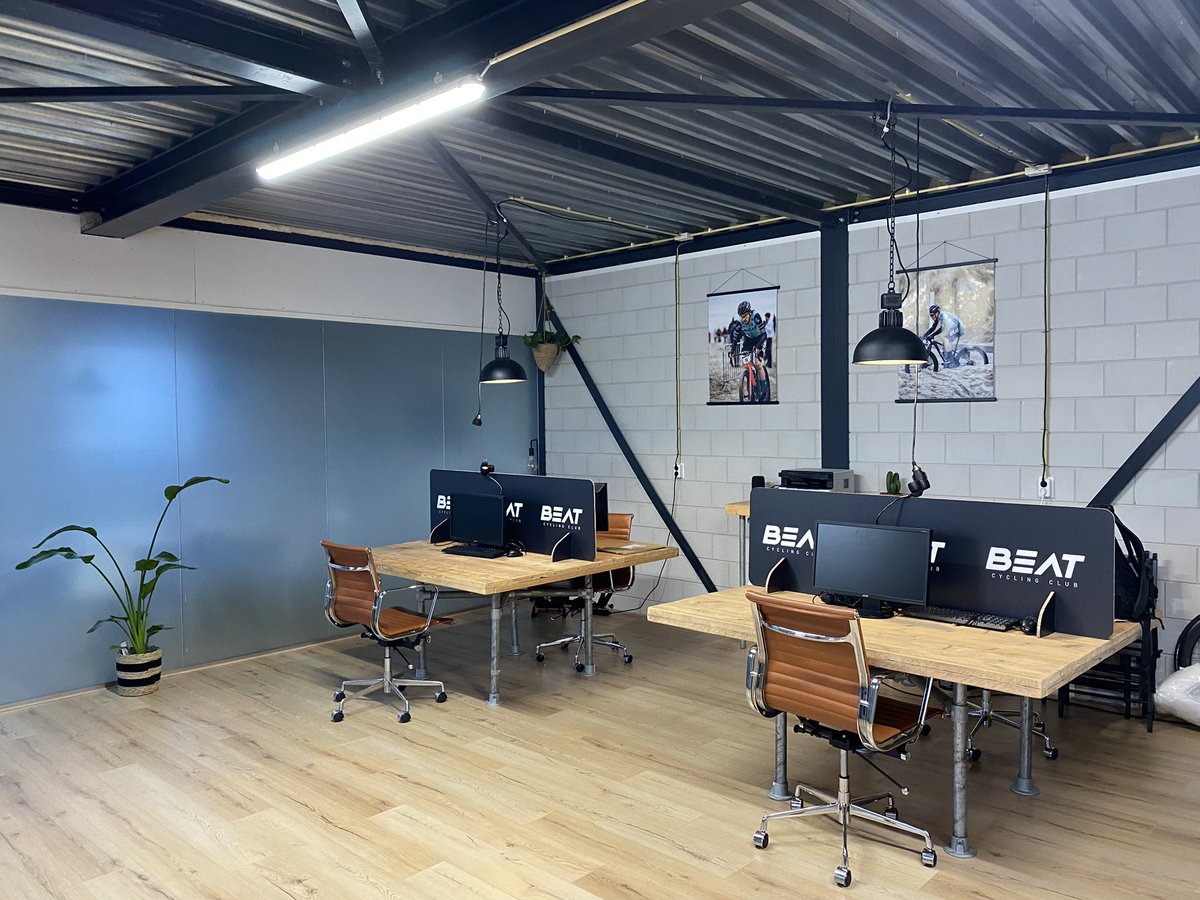 Alex van de Vosse tweet media